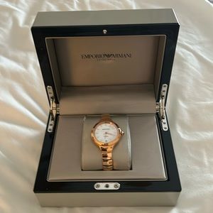 Emporio Armani Watch